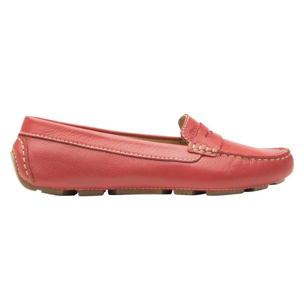 Mocasines Casuales Con Antifaz Para Mujer Flexi 116701