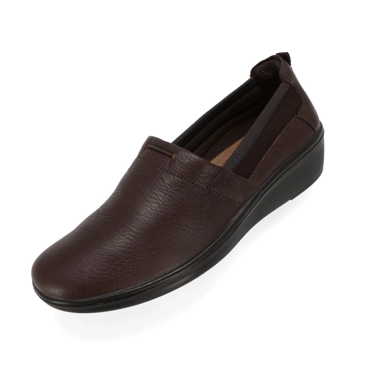 DESCANSO MUJER FLEXI DAMA 45606 CAFE