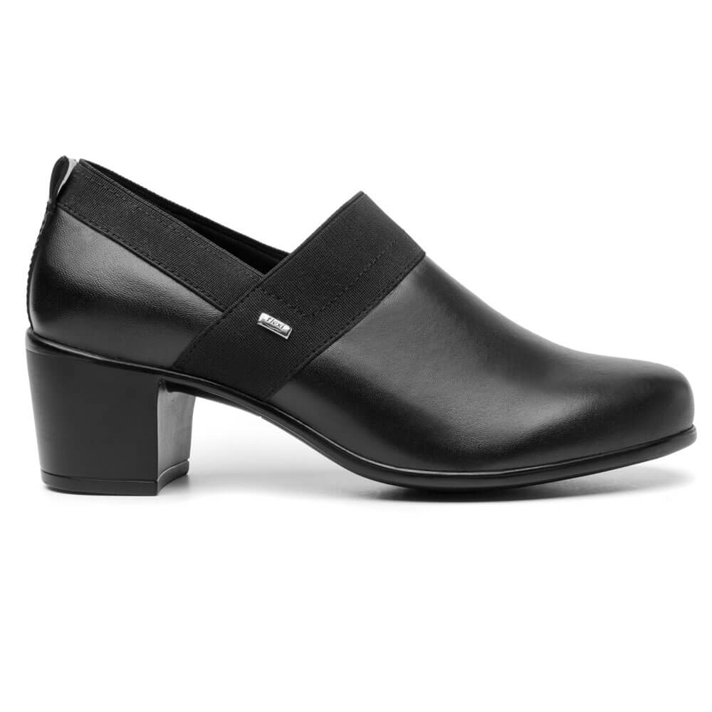 Zapatos de Tacón Para Mujer Flexi 110402