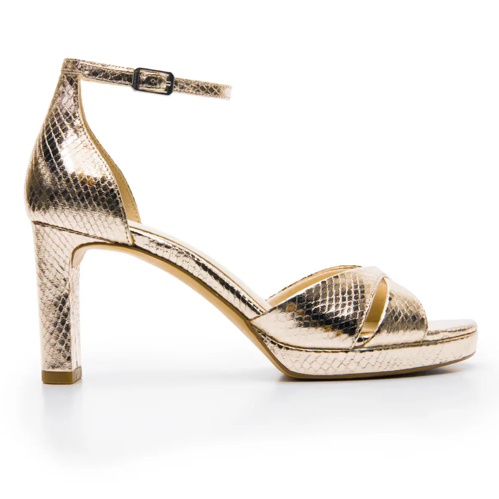 Sandalias de vestir para Mujer Flexi 131101