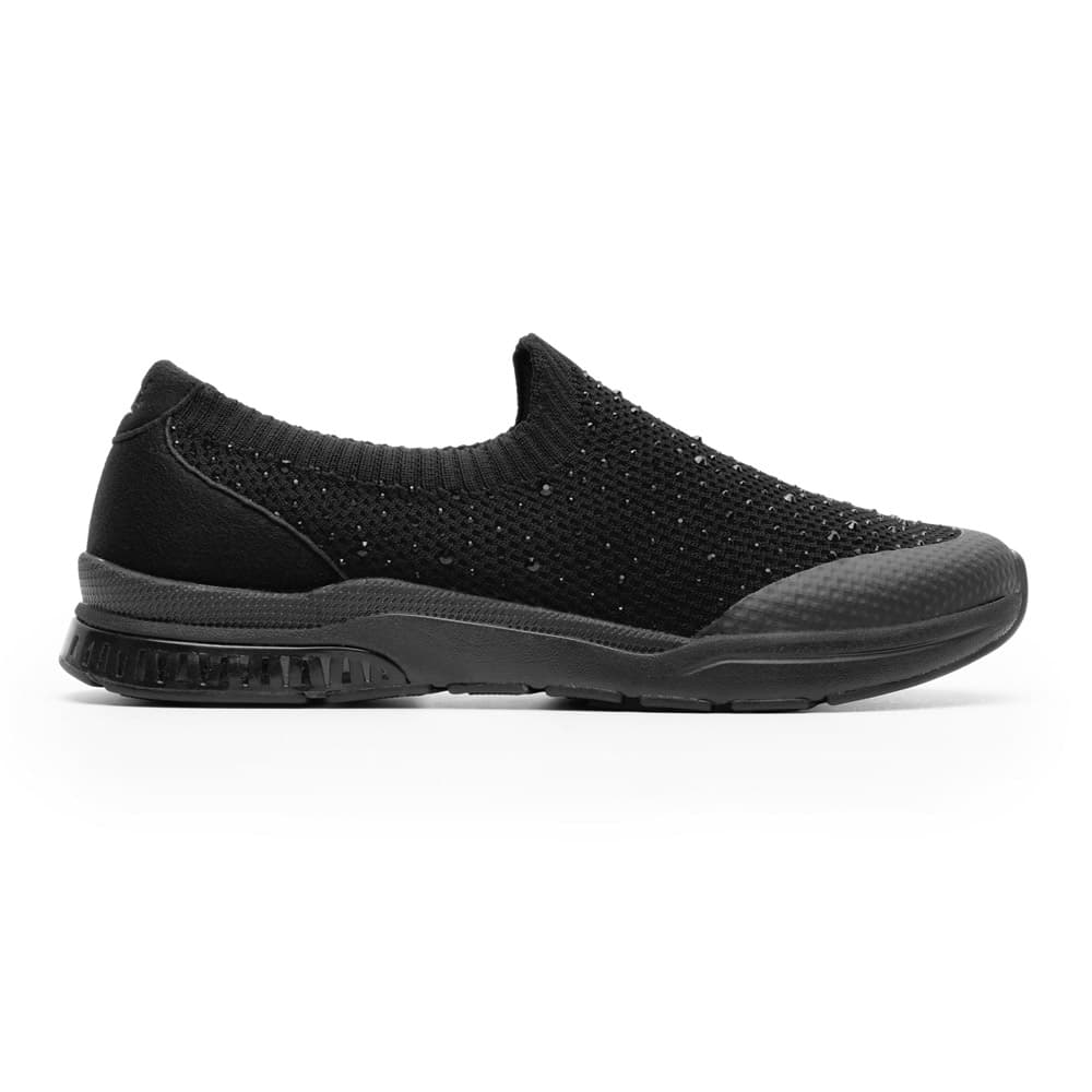 Tenis Casuales Slip On para Mujer Flexi 105111