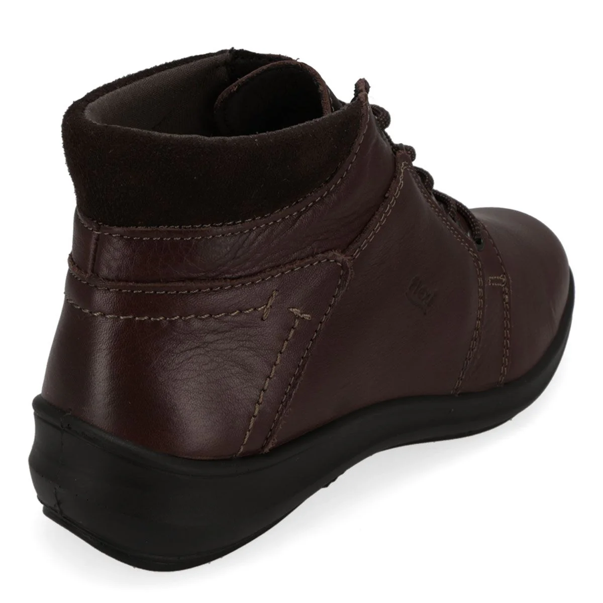 BOTIN MUJER FLEXI DAMA 25911 CAFE