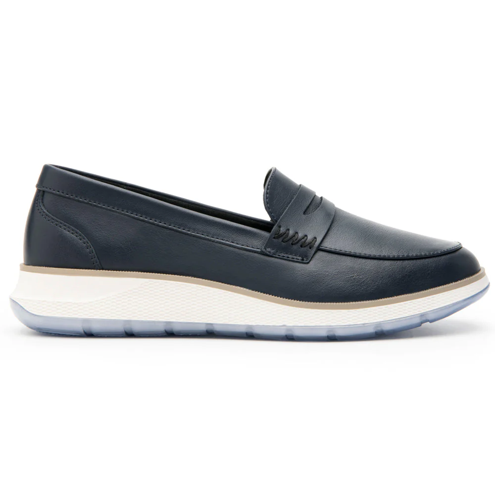 Zapatos Casuales para Mujer Flexi 119303