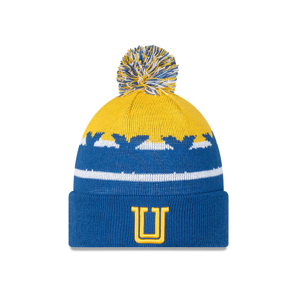 GORRO NEW ERA TIGRES 2024 UNITALLA