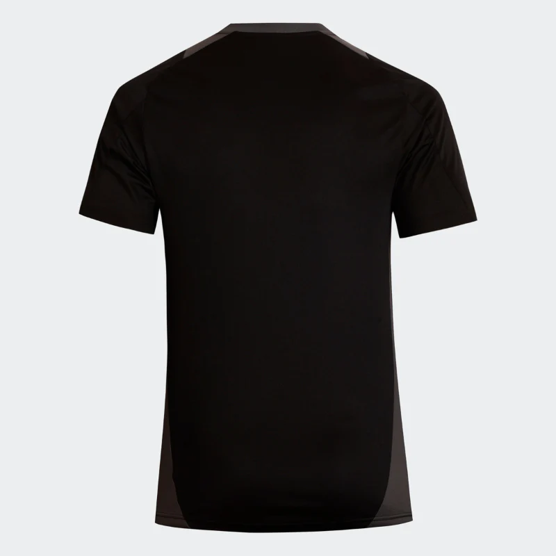 PLAYERA ENTRENAMIENTO TIGRES BLACK 24/25