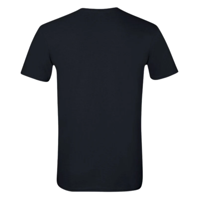 TSHIRT INCOMPARABLES CABALLERO NEGRA