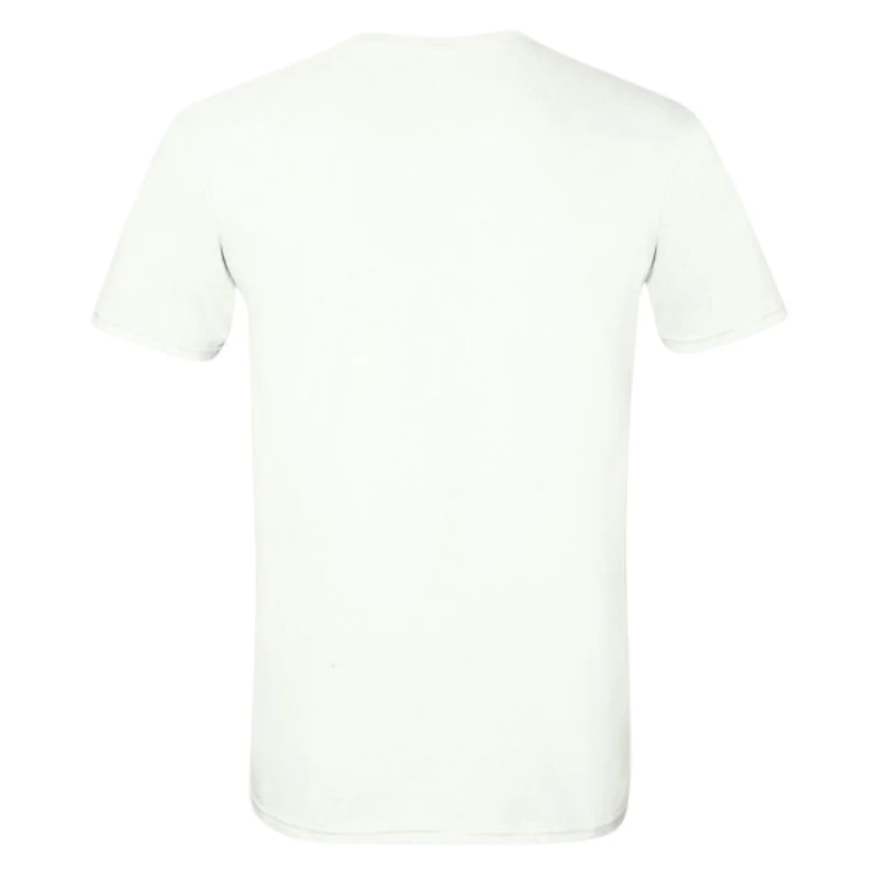 TSHIRT INCOMPARABLES CABALLERO BLANCA