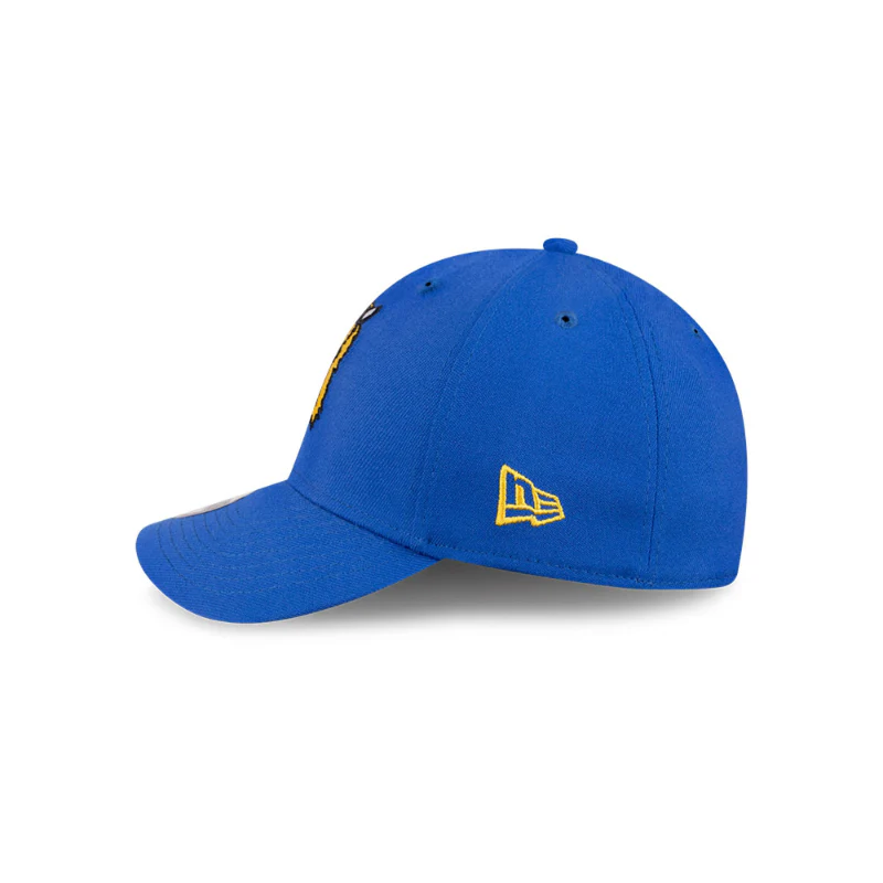 GORRA TIGRES AZUL 2024