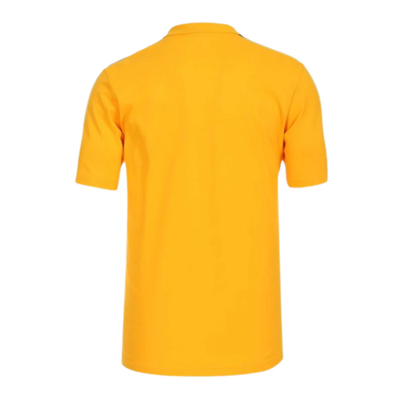 POLO AMARILLA TIGRES