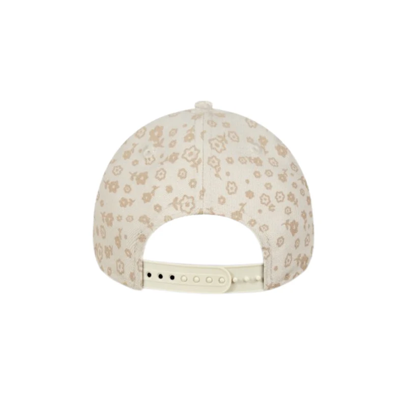 GORRA TIGRES NEW ERA FLORES DAMA UNITALLA