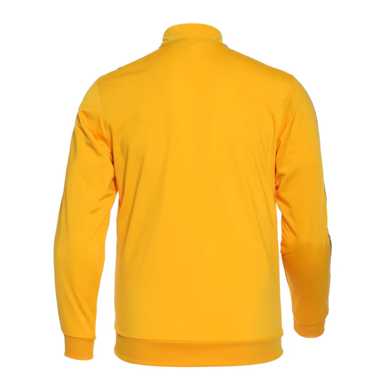JACKET TIGRES AMARILLO 2024