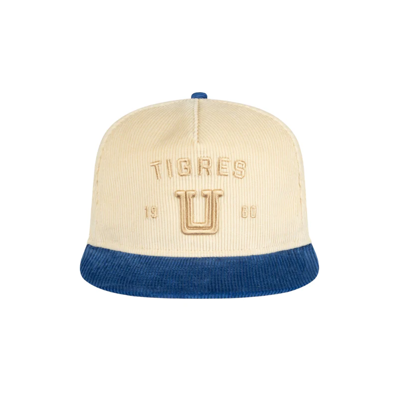 GORRA TIGRES 