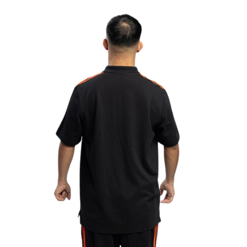 POLO TIGRES VOLCAN 2024