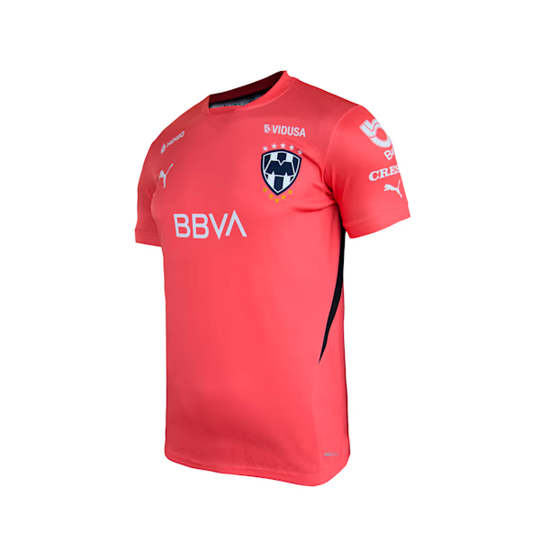 Jersey Infantil Monterrey GK Home Replica 24-25