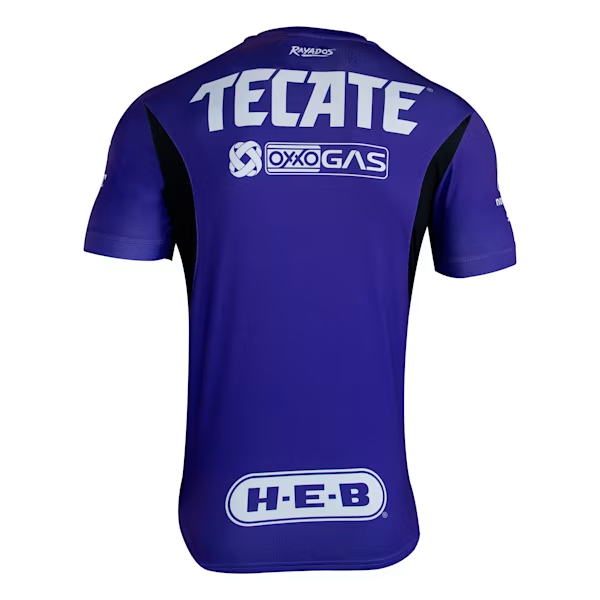 Jersey Monterrey GK Away Replica 24-25