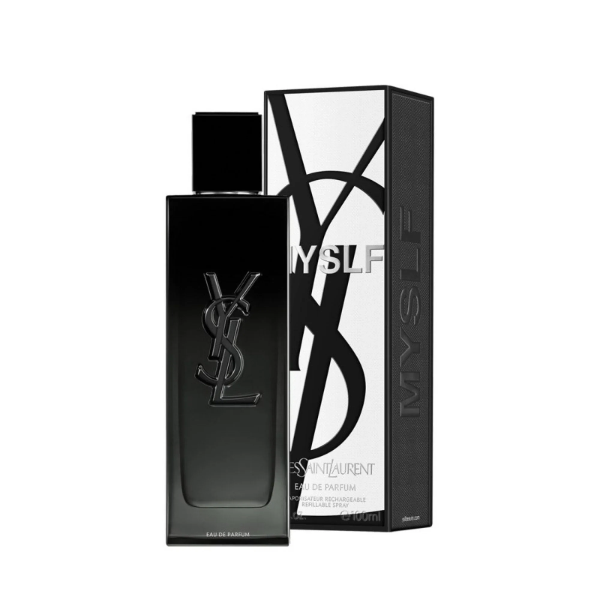 Perfume Yves Saint Laurent MYSLF Edp Para Caballero