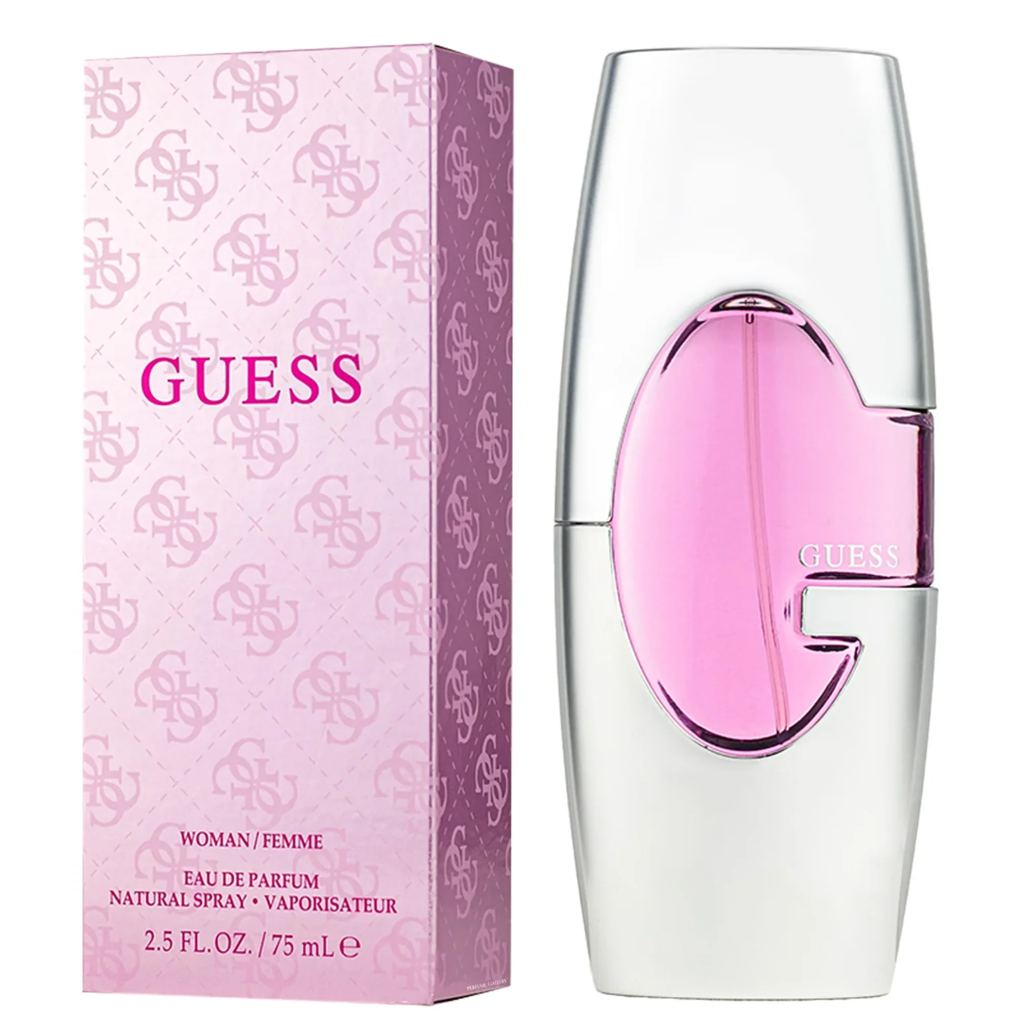 Perfume Guess Women Clásico 75ml EDP