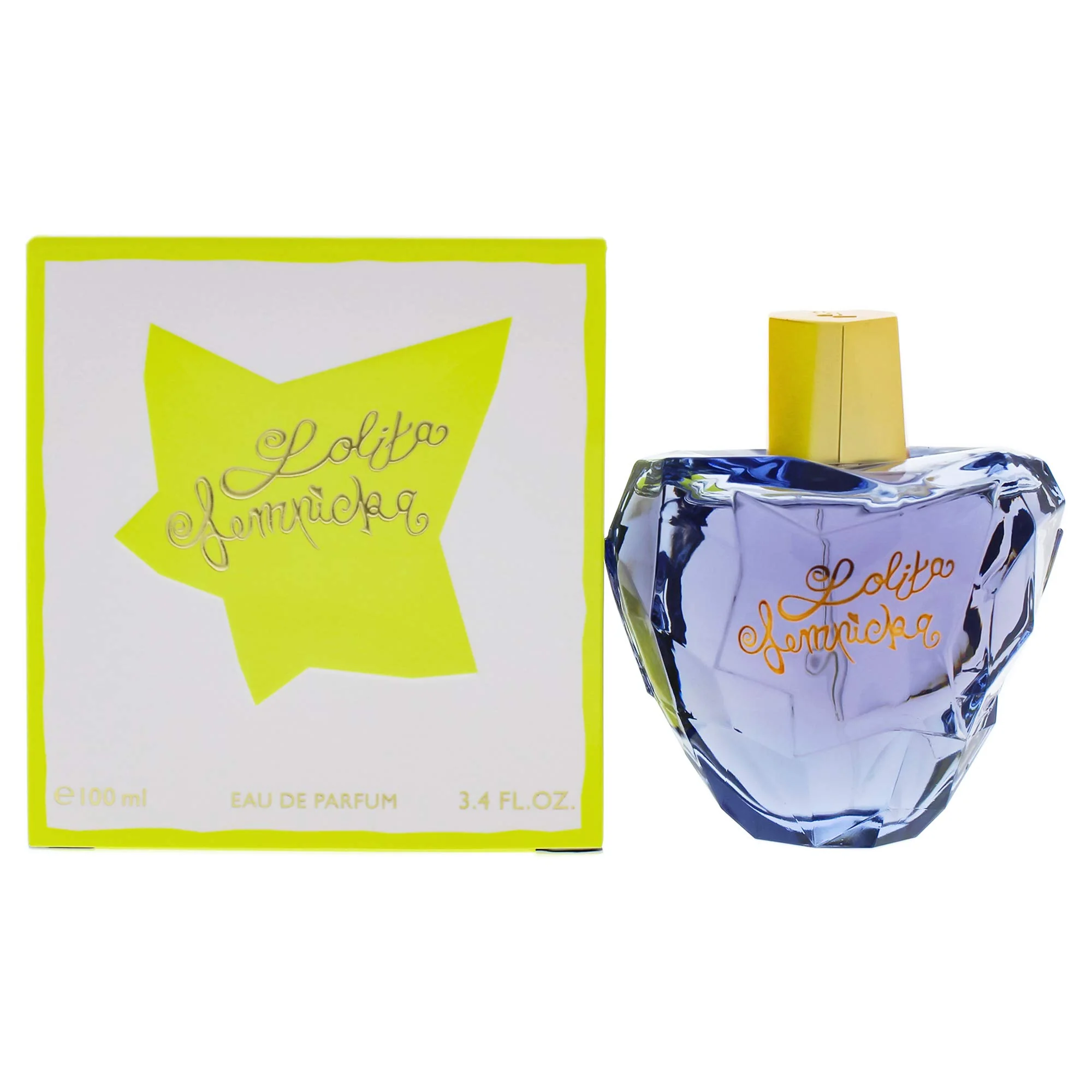 Perfume Lolita Lempicka Clasico EDP