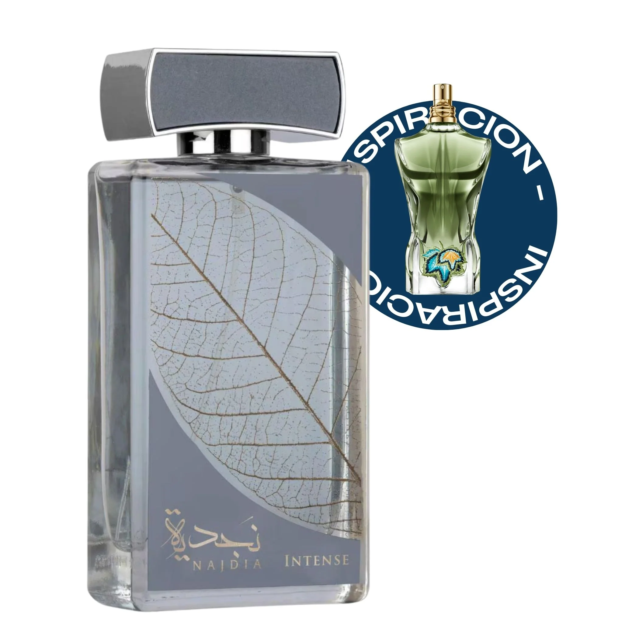 Perfume Lattafa Najdia Intense 100ml EDP