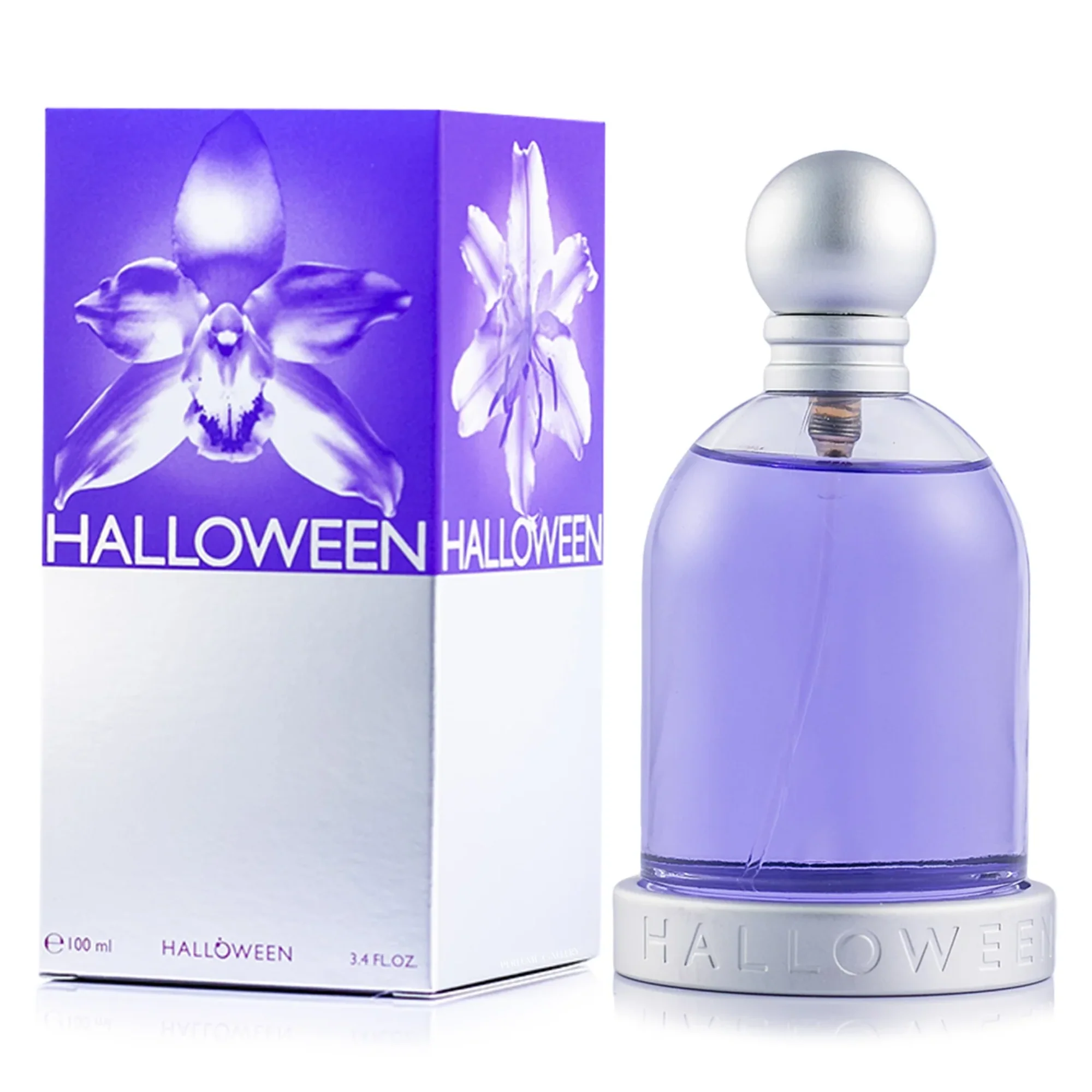 Perfume para Mujer Jesus del Pozo Halloween EDT