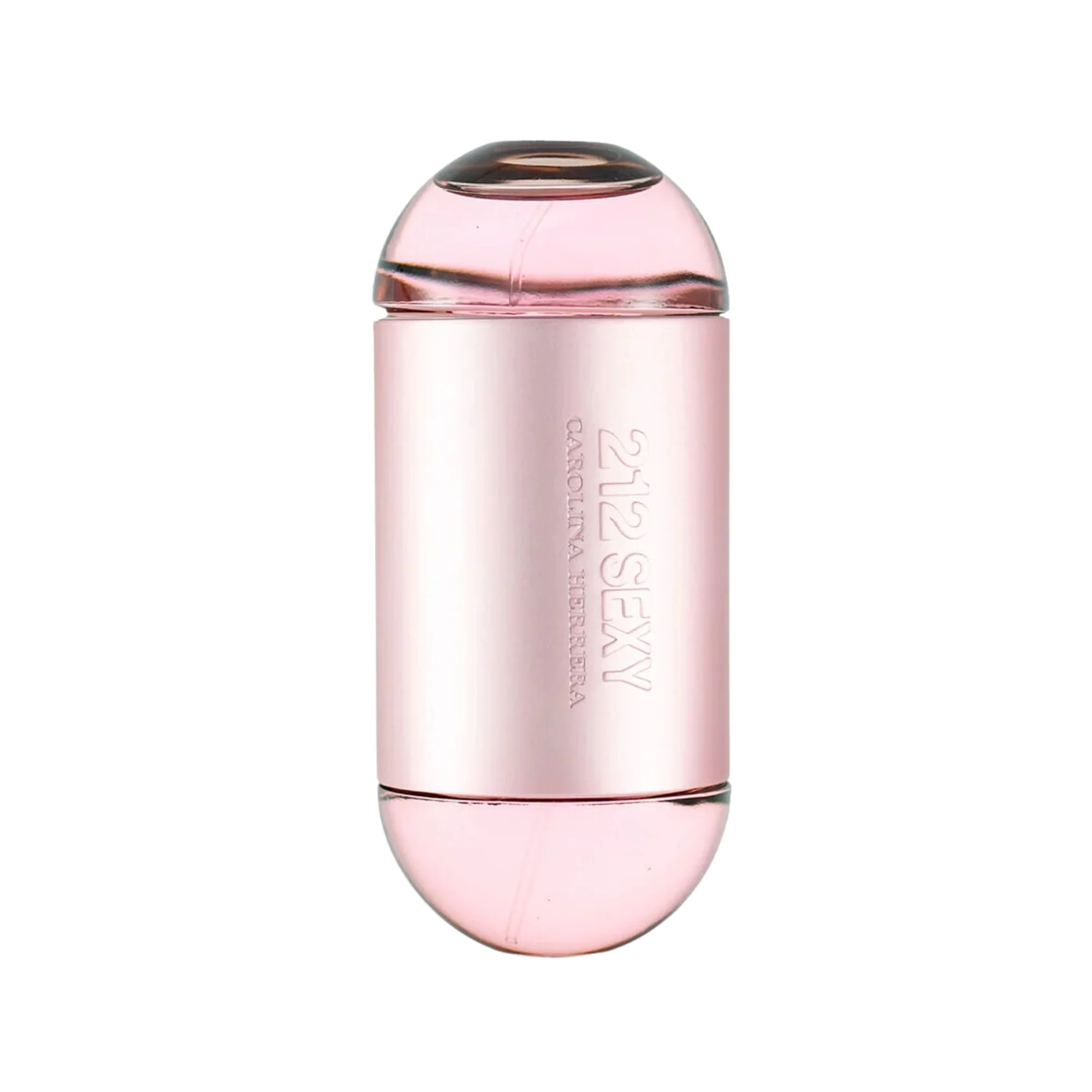 Perfume para mujer Carolina Herrera 212 SEXY 100ml EDP