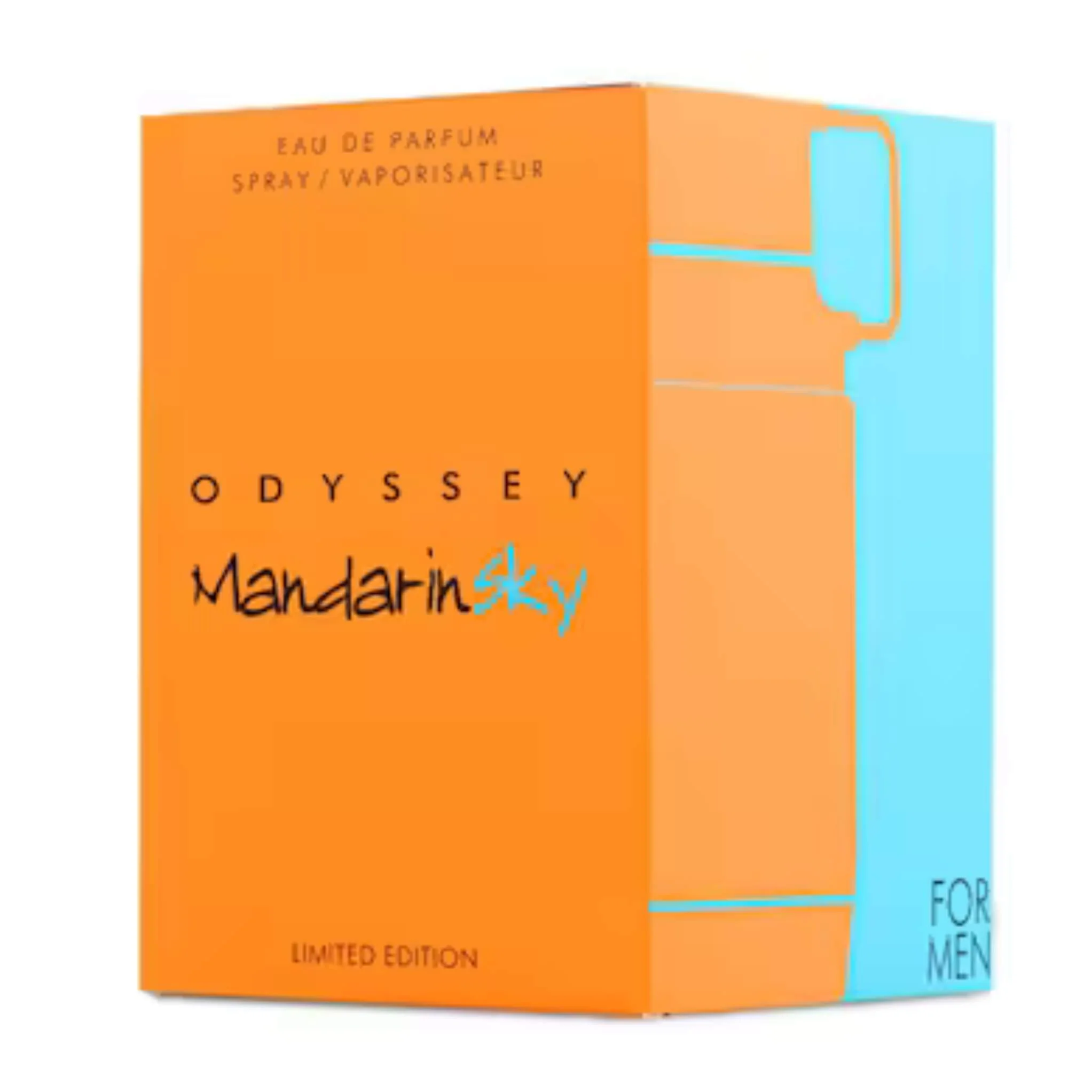 Perfume Armaf Odyssey Mandarin Sky 60ml EDP