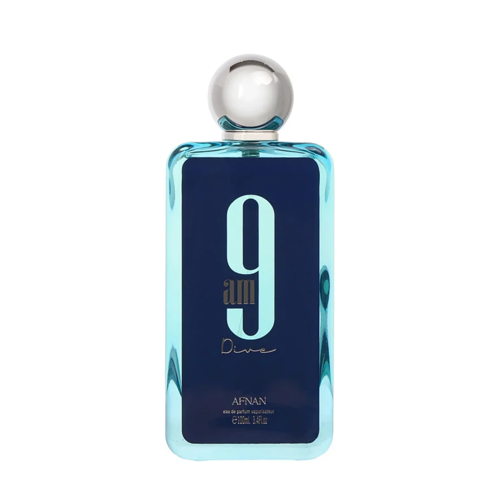 Perfume AFNAN 9 AM DIVE 100ml EDP