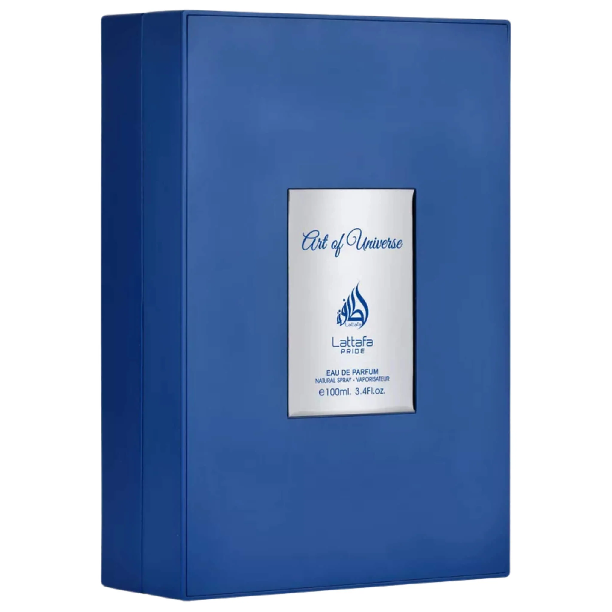 Perfume Lattafa Art Of Universe 100ml EDP