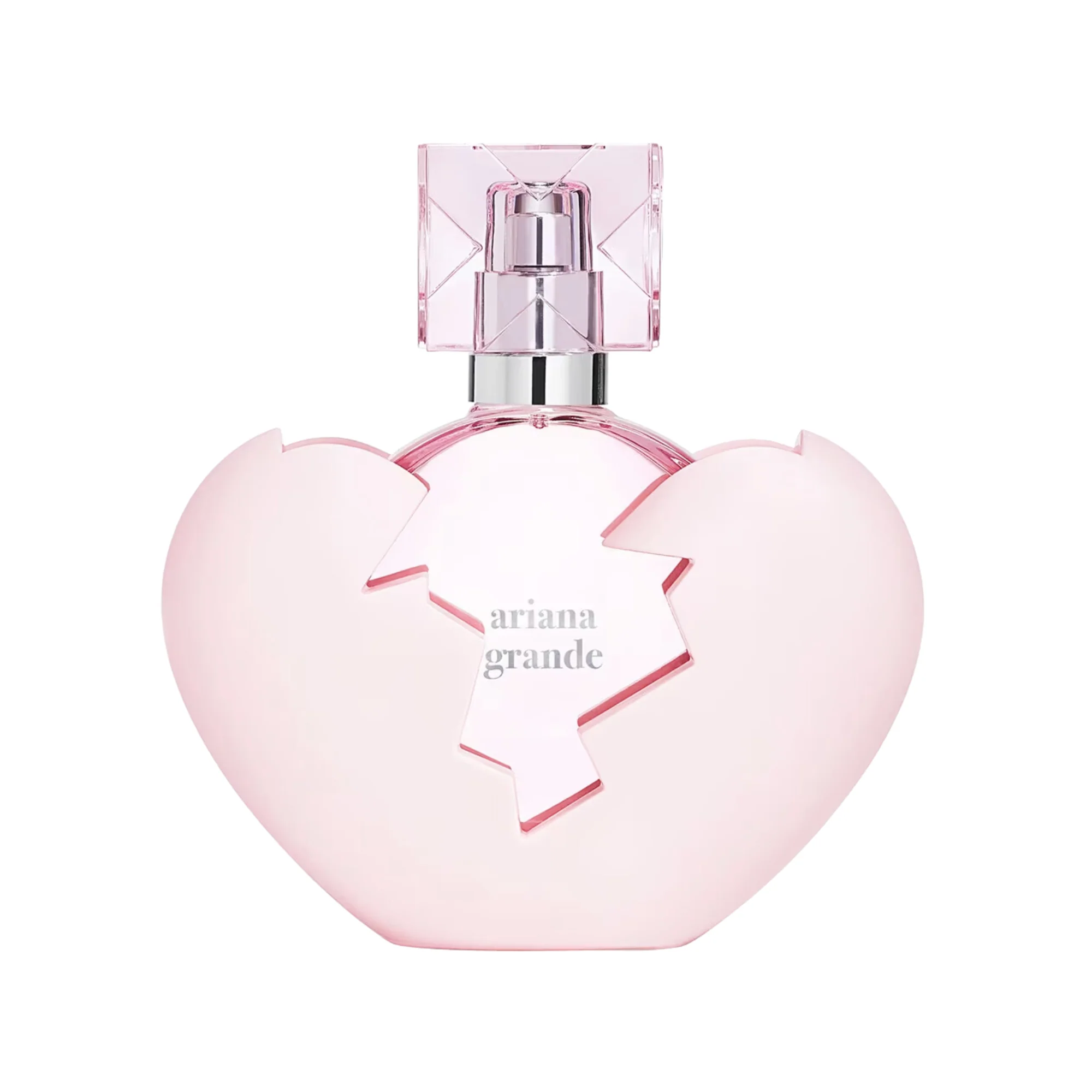 Perfume Ariana Grande Thank u Next 100ml EDP