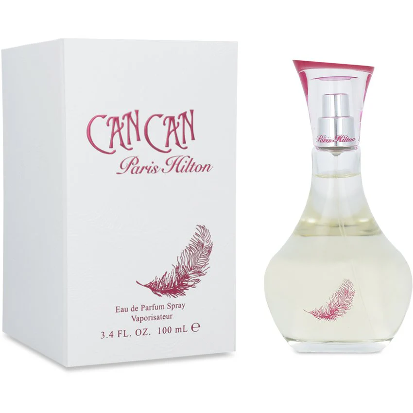 Perfume para Mujer Paris Hilton Can Can EDP