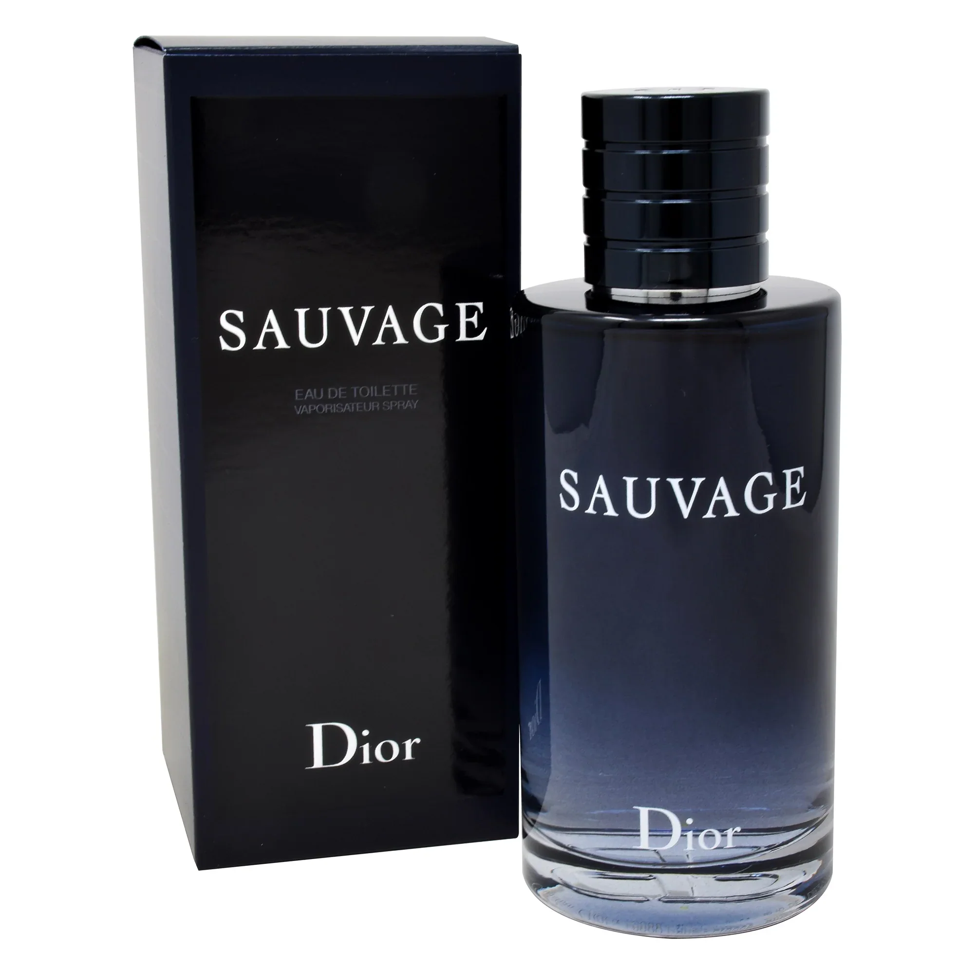 Perfume Dior Sauvage Eau de Toilette