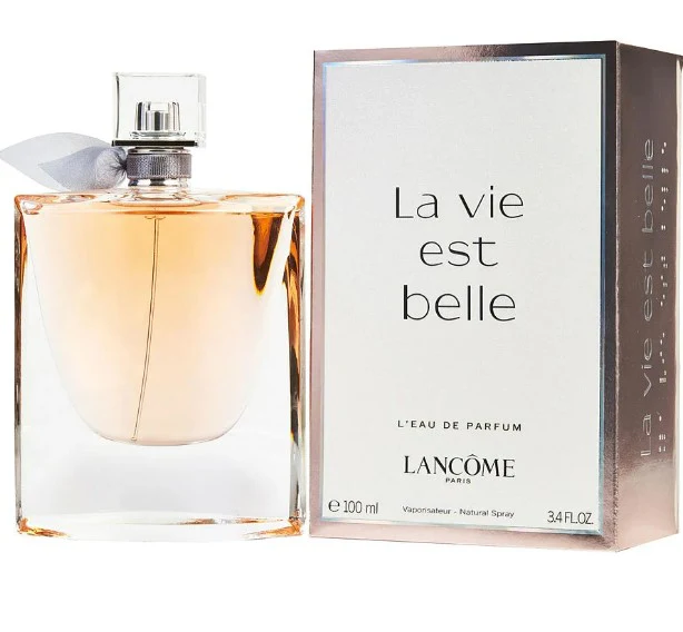 Perfume Lancôme La Vie Est Belle EDP