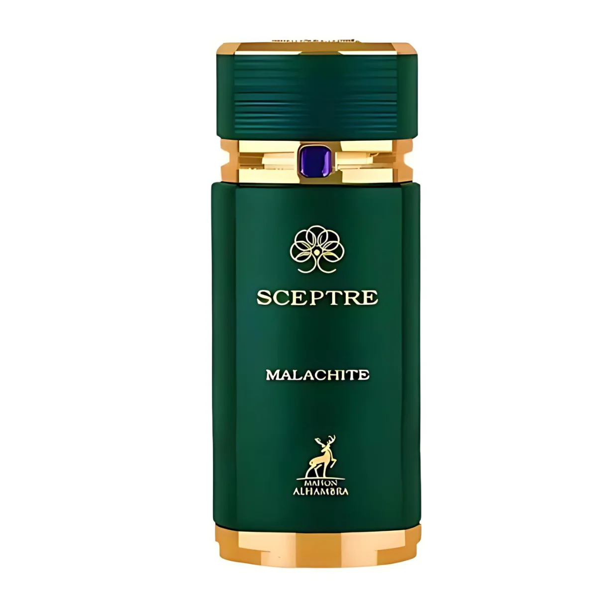 Perfume Maison Alhambra Sceptre Malachite 100ml edp Unisex
