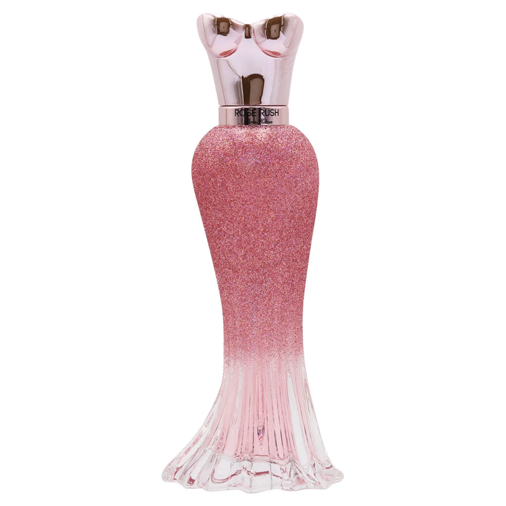 Perfume Paris Hilton Rosé Rush 100ml Edp Para Dama