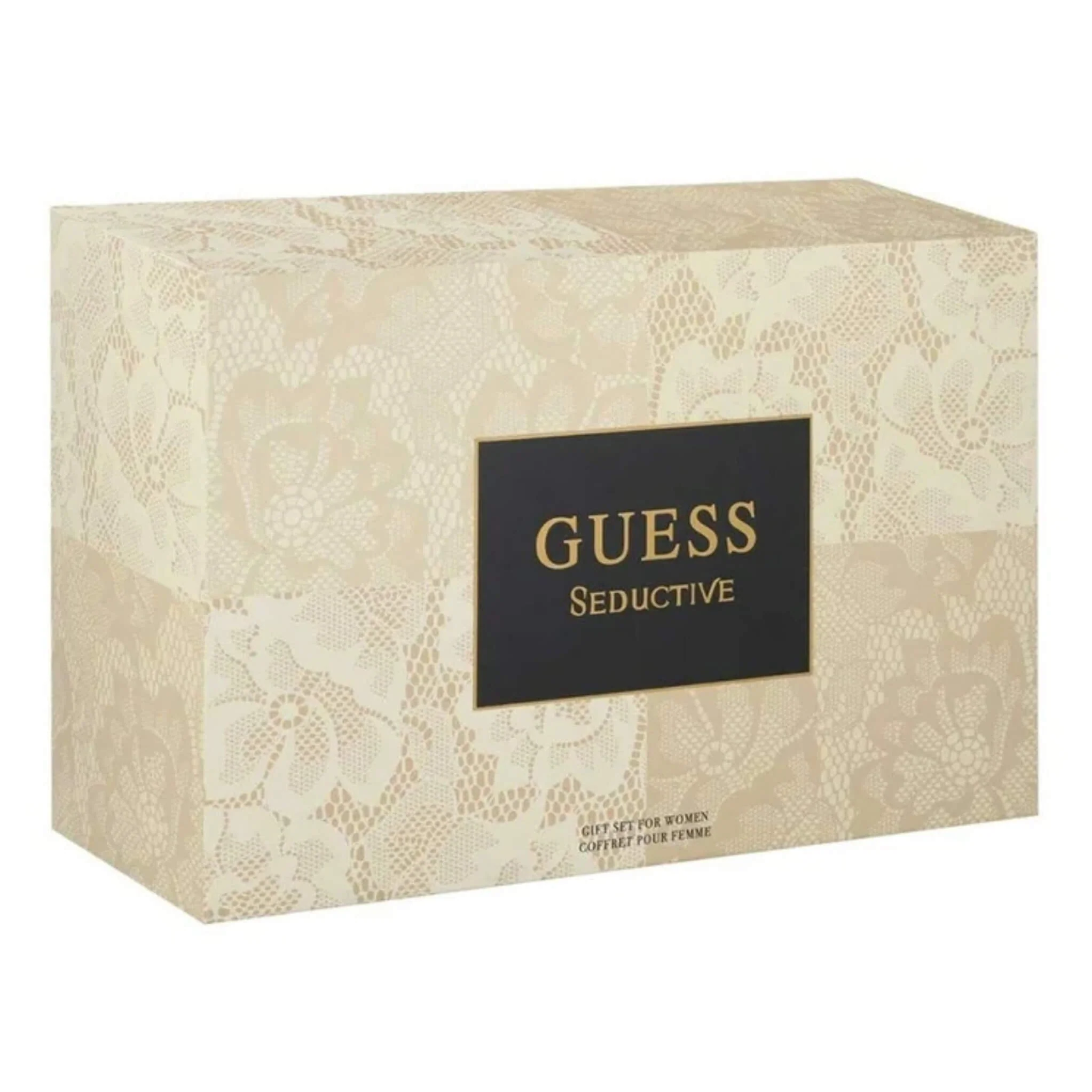 Set de Perfume Guess Seductive Women 75 ml EDT 4 pzas