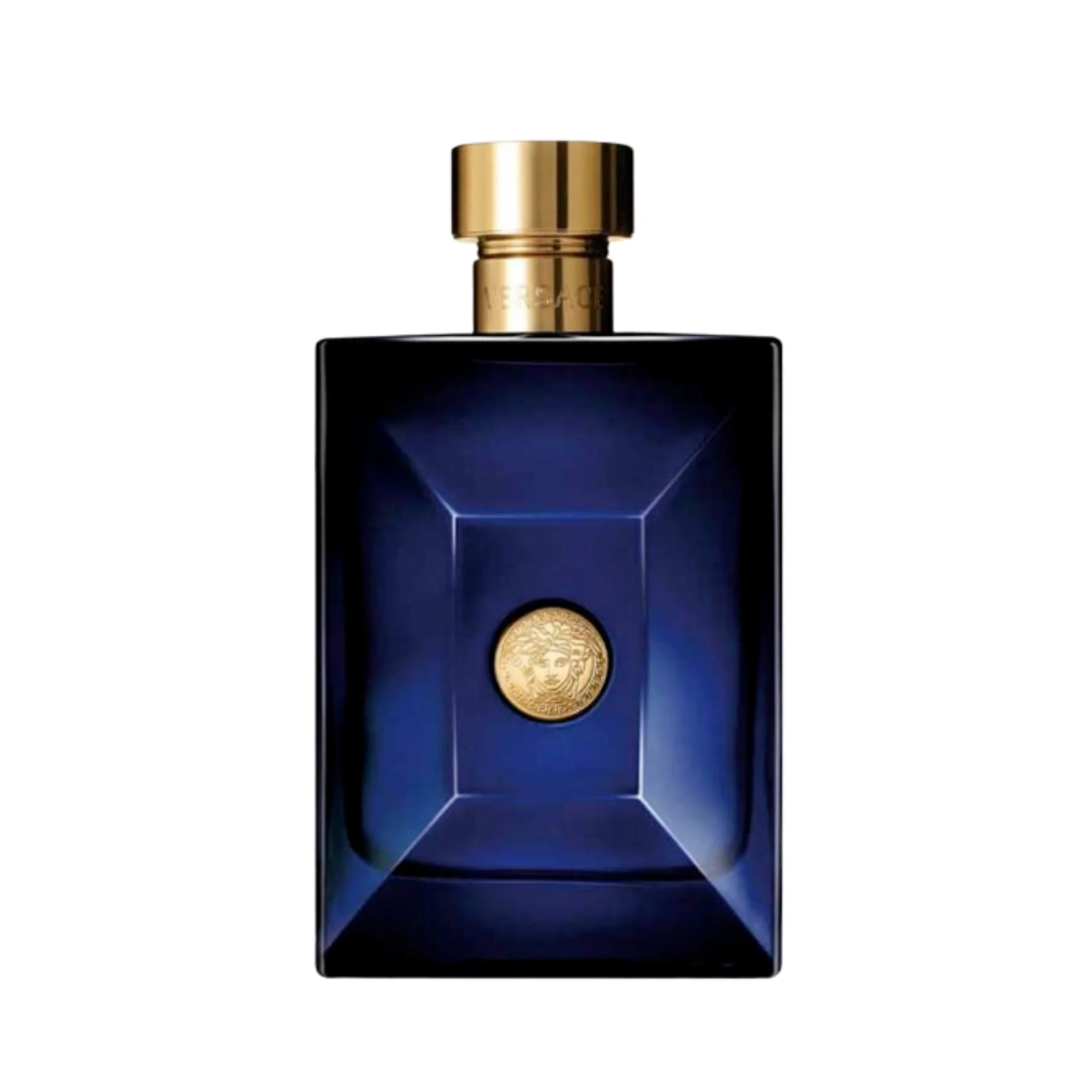 Perfume VERSACE DYLAN BLUE POUR HOMME 200ml EDT
