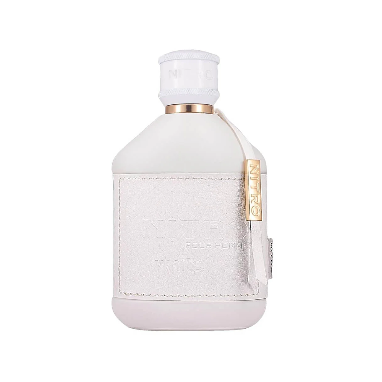 Perfume Dumont Nitro White Edp 100ml