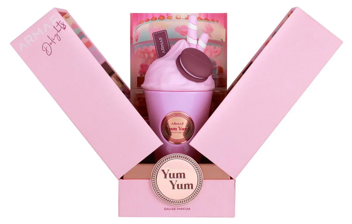 Perfume Armaf Yum Yum 100 ml EDP
