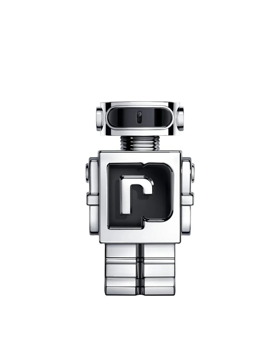 Perfume Paco Rabanne Phantom 100ml EDT