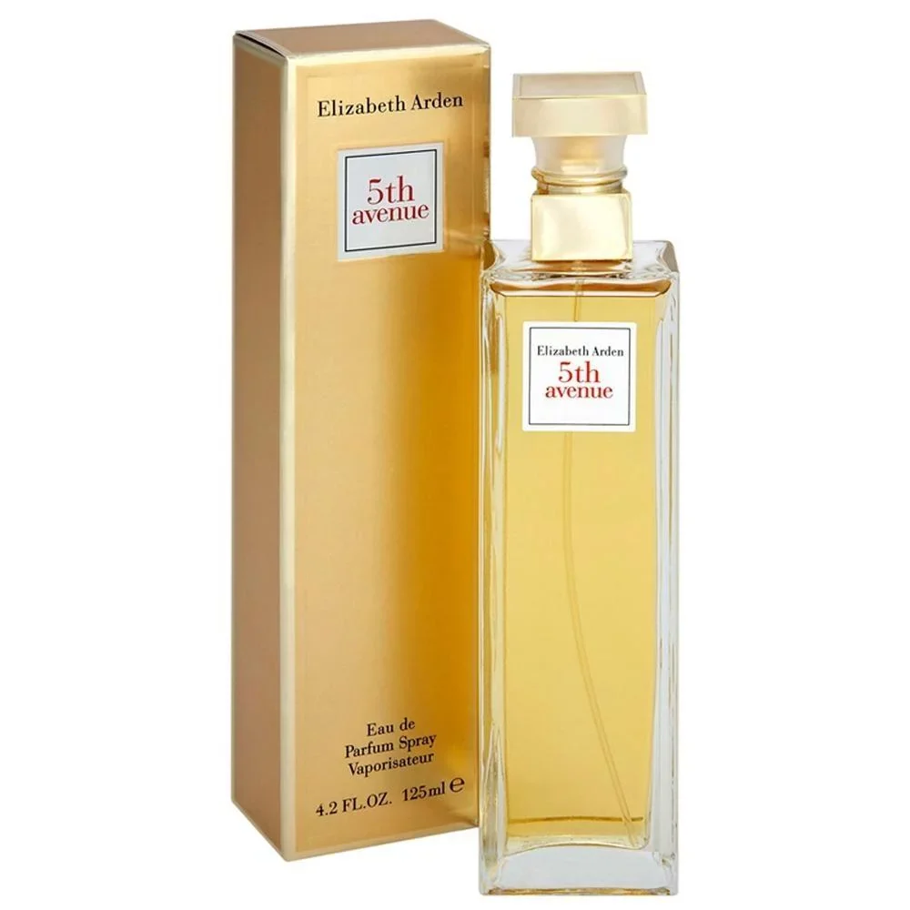 Perfume Elizabeth Arden 5th Avenue EDP