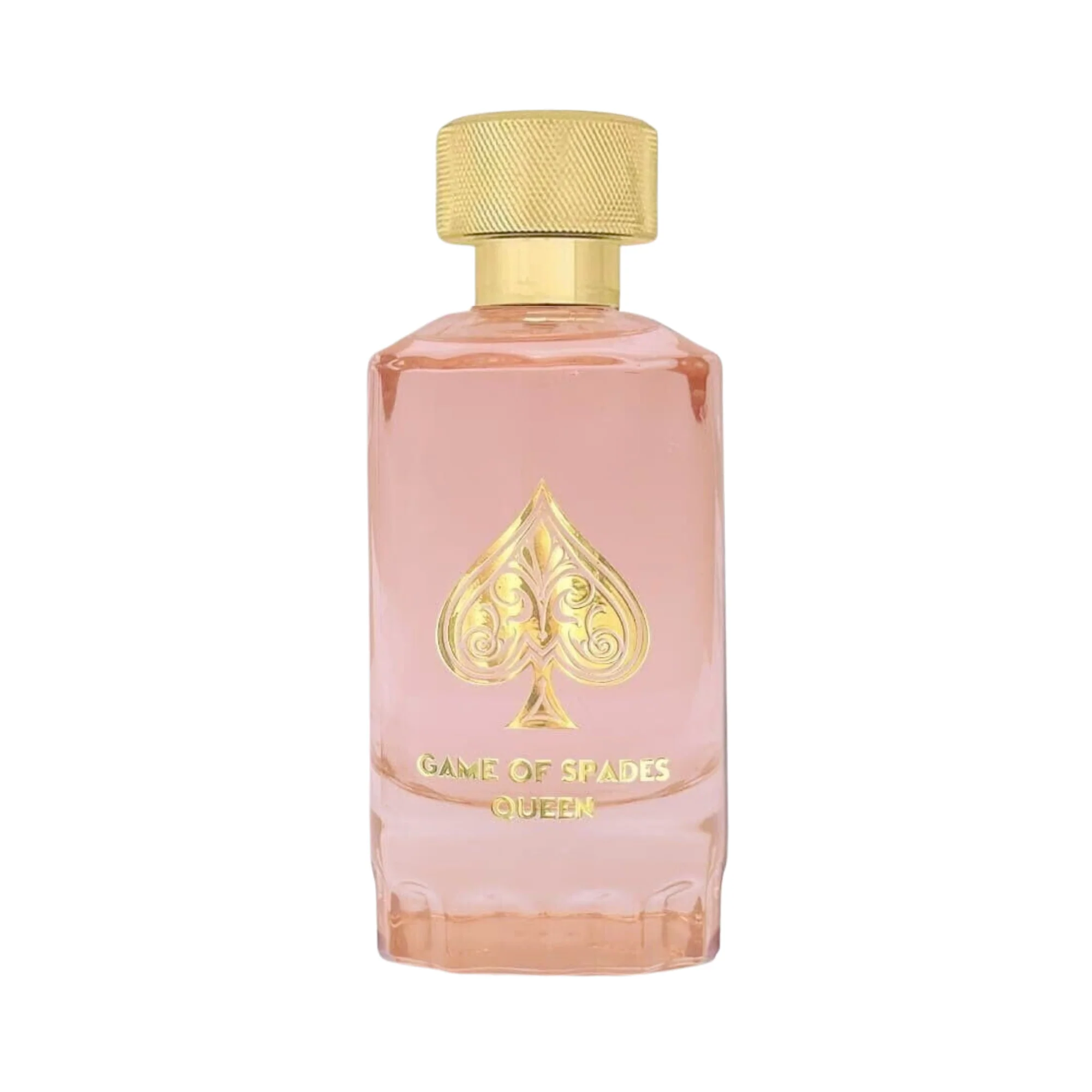 Perfume JO MILANO GAME OF SPADES QUEEN 100ml PARFUM