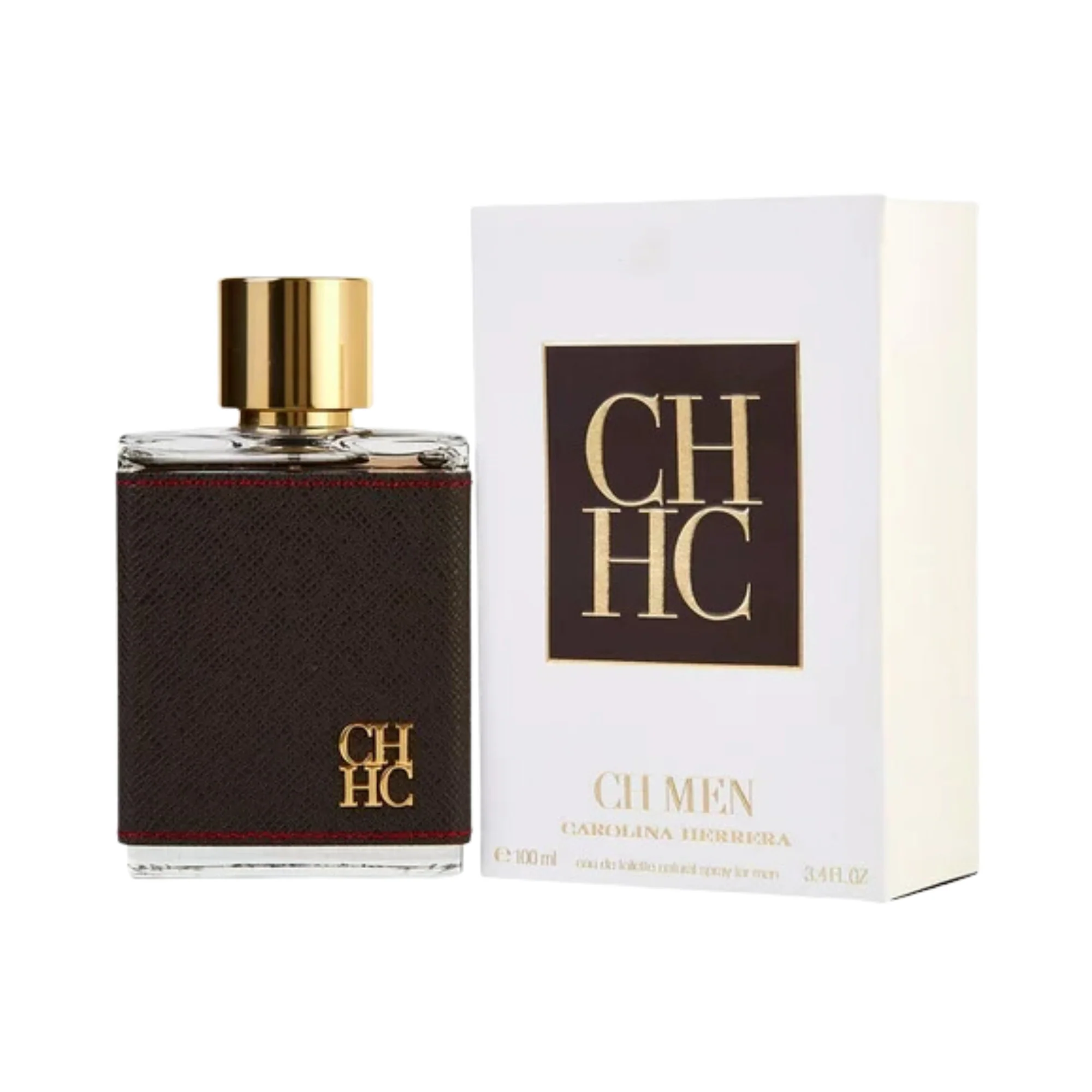 Perfume Carolina Herrera CH Men EDT