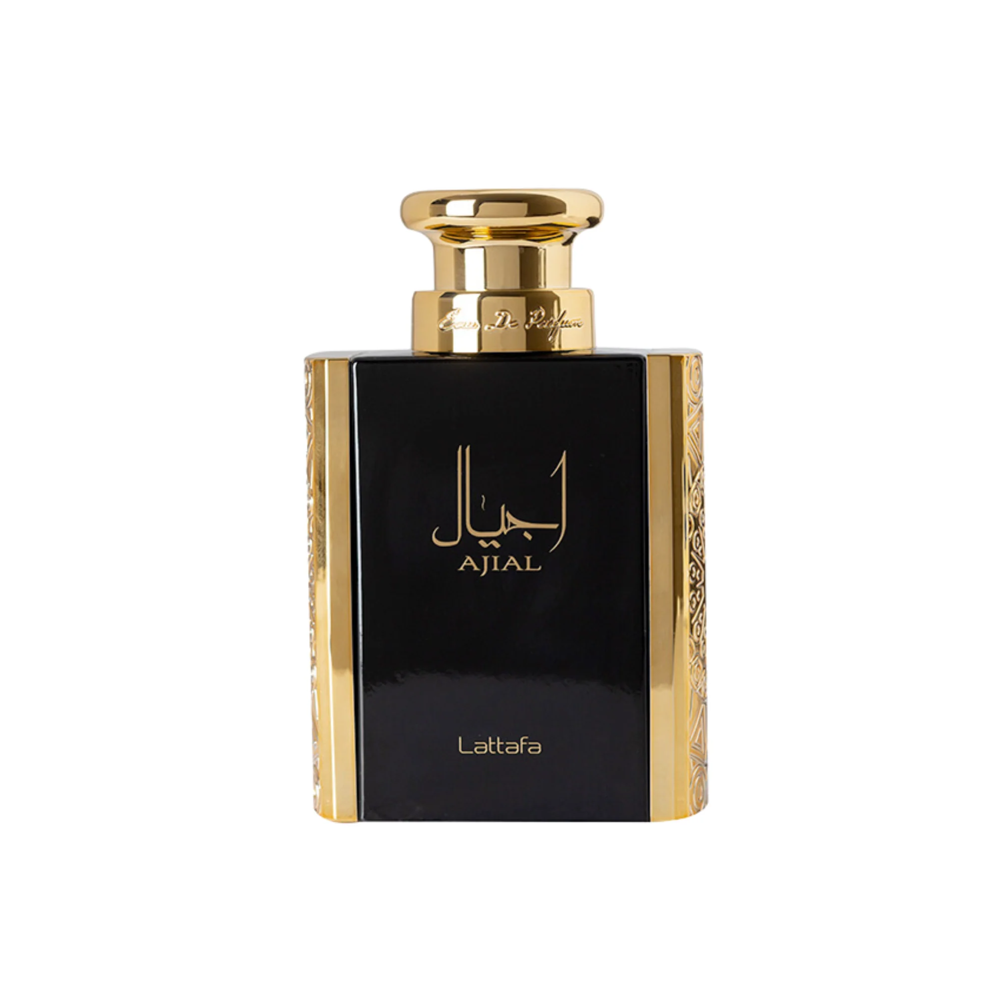 Perfume LATTAFA AJIAL 100ml EDP