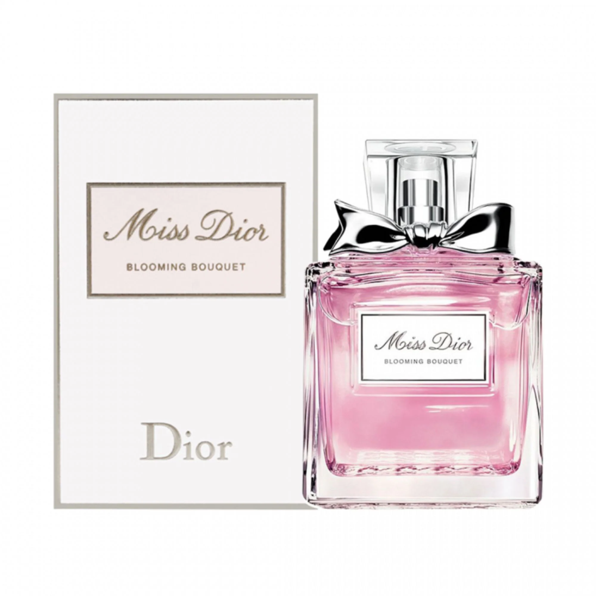 Perfume Miss Dior Blooming Bouquet EDT