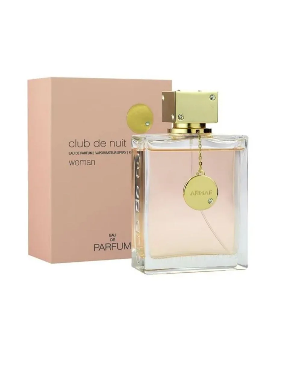 Perfume Armaf Club de Nuit Woman EDP