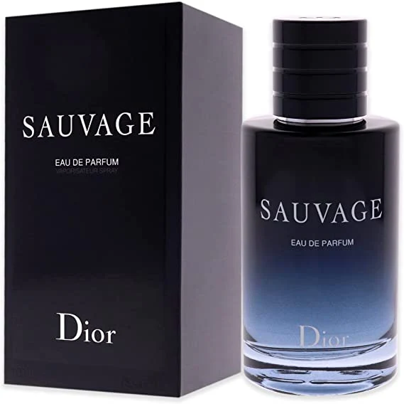 Perfume Dior Sauvage Eau de Parfum