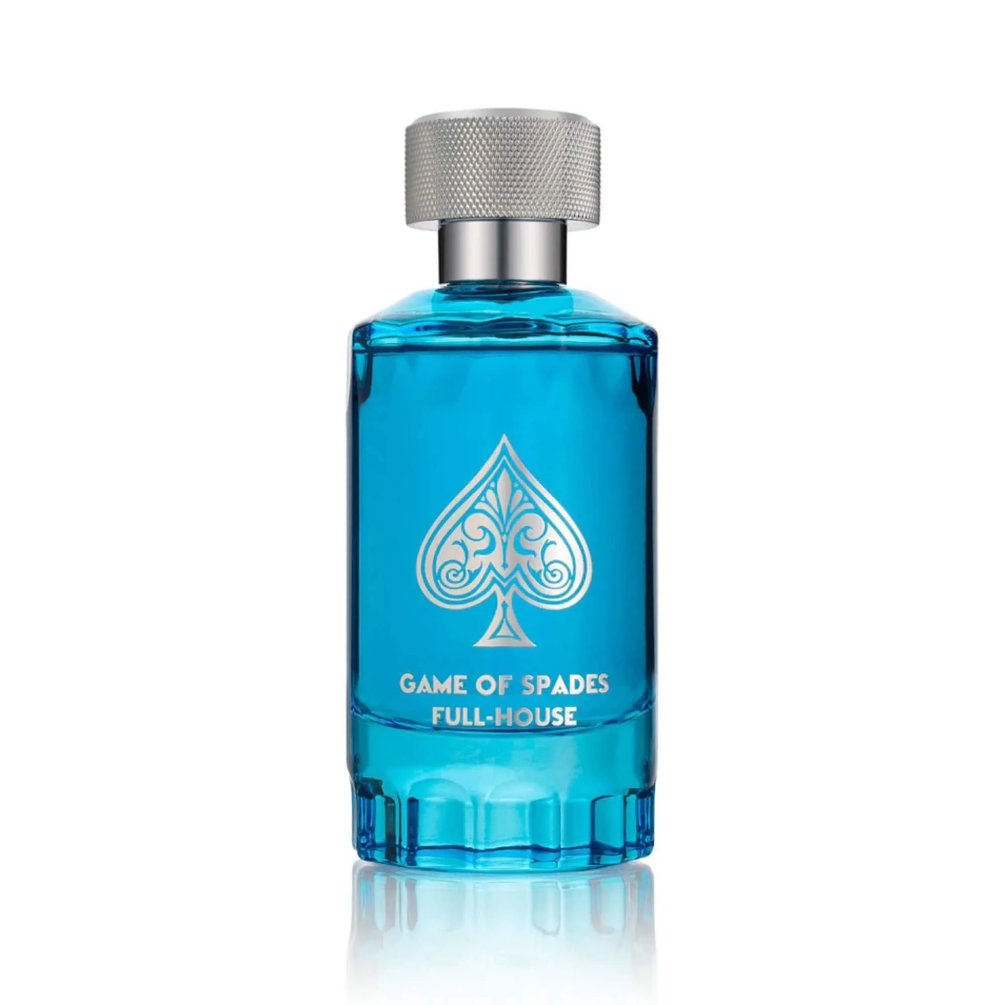 Perfume Unisex GAME OF SPADES FULL HOUSE PARFUM