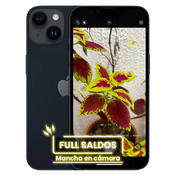 iPhone 11 - Full Saldos