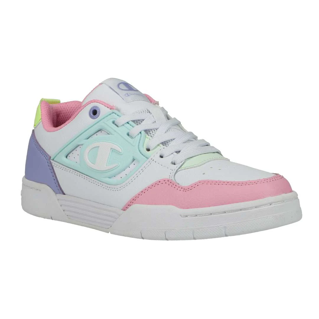 Tenis 5 On 5 Low para mujer