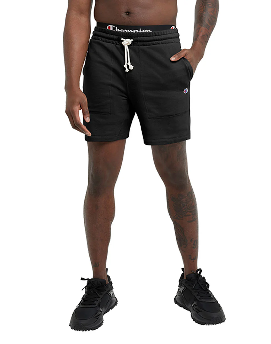 Shorts Global Explores 7